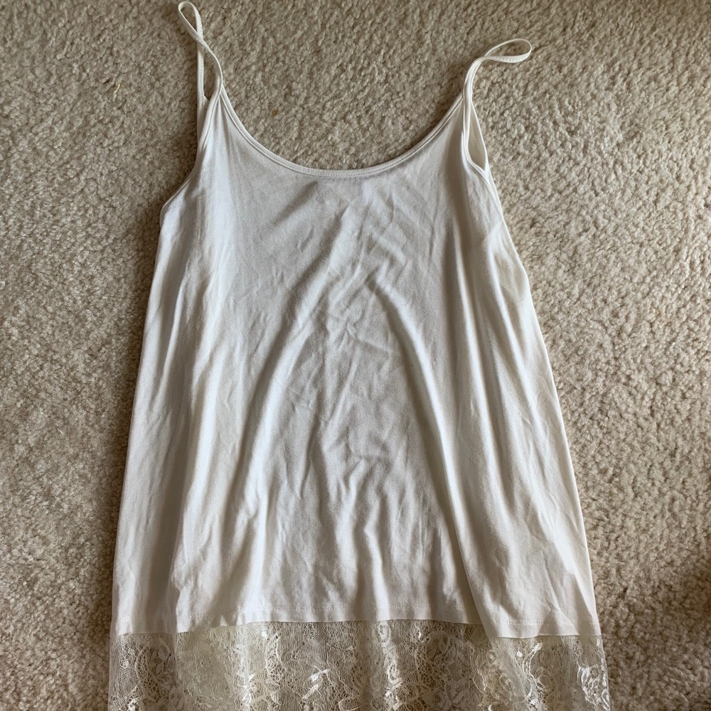 Altar'd State flowy tank
